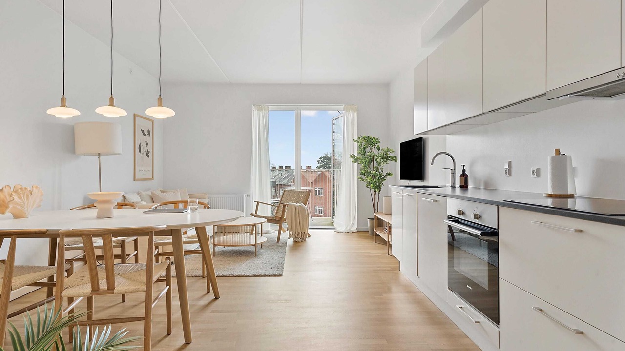 Photo of Bedroom in Vesterbro