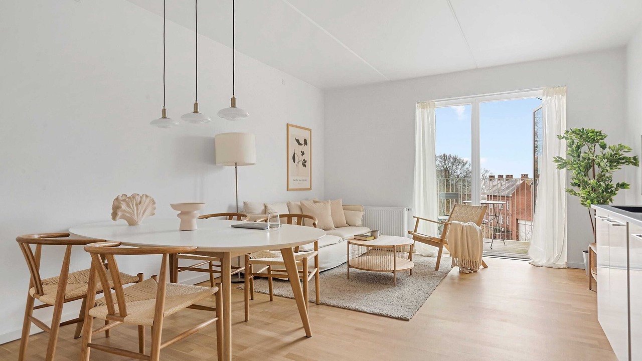 Photo of Bedroom in Vesterbro