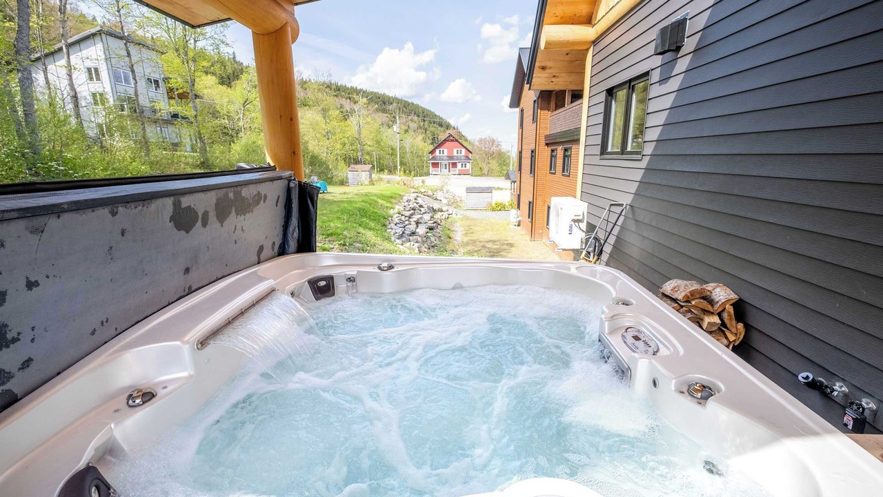 Photo of Outdoor in Saint-Philemon
