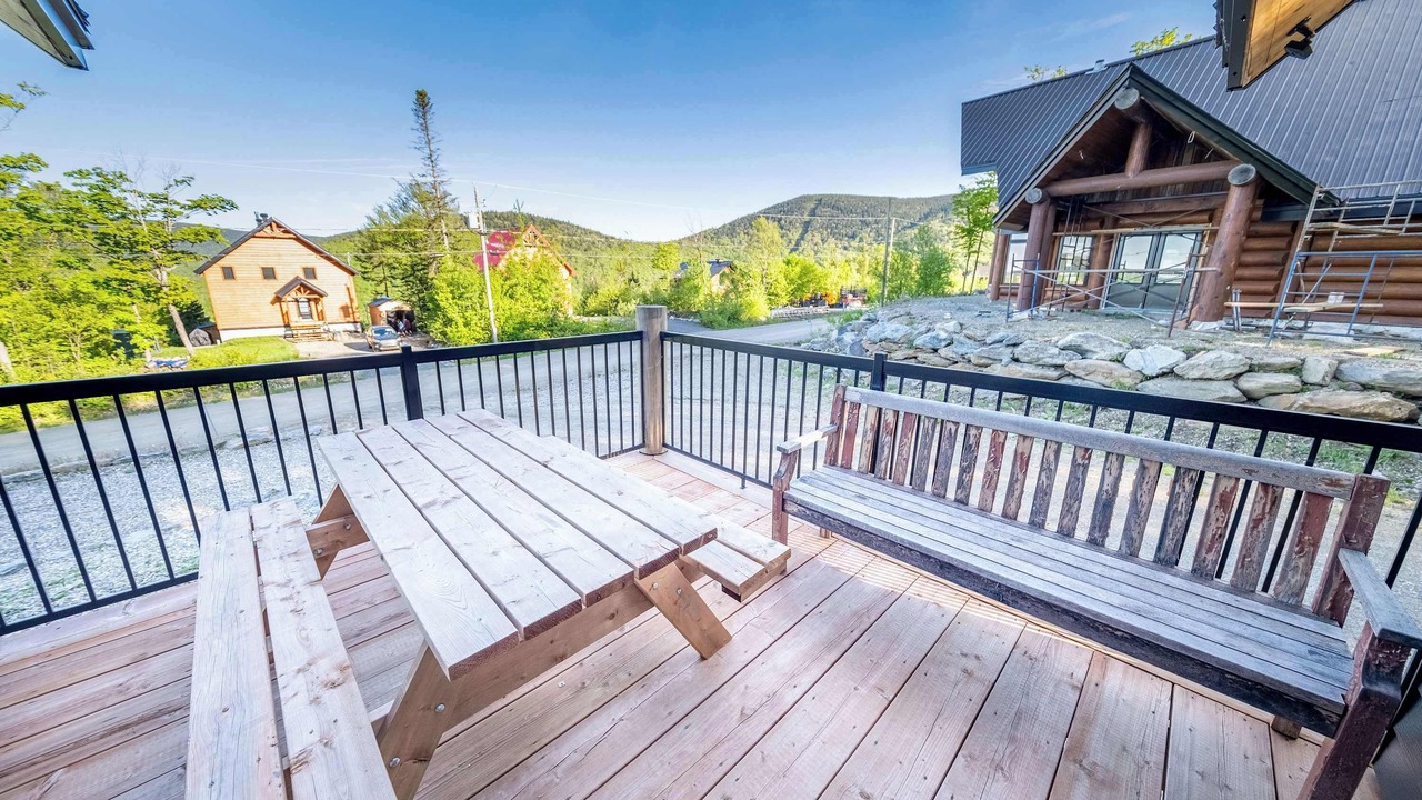 Photo of Outdoor in Saint-Philemon