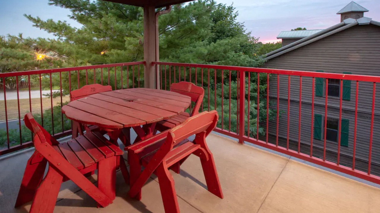 Photo of Outdoor in Branson