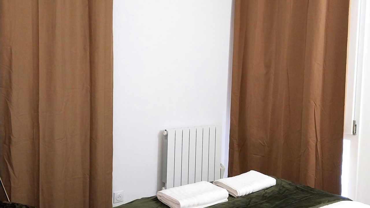 Photo of Bedroom in Pleurtuit