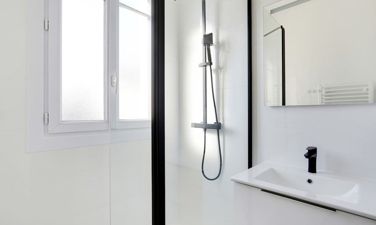 Photo of Bathroom in 5th Arrondissement