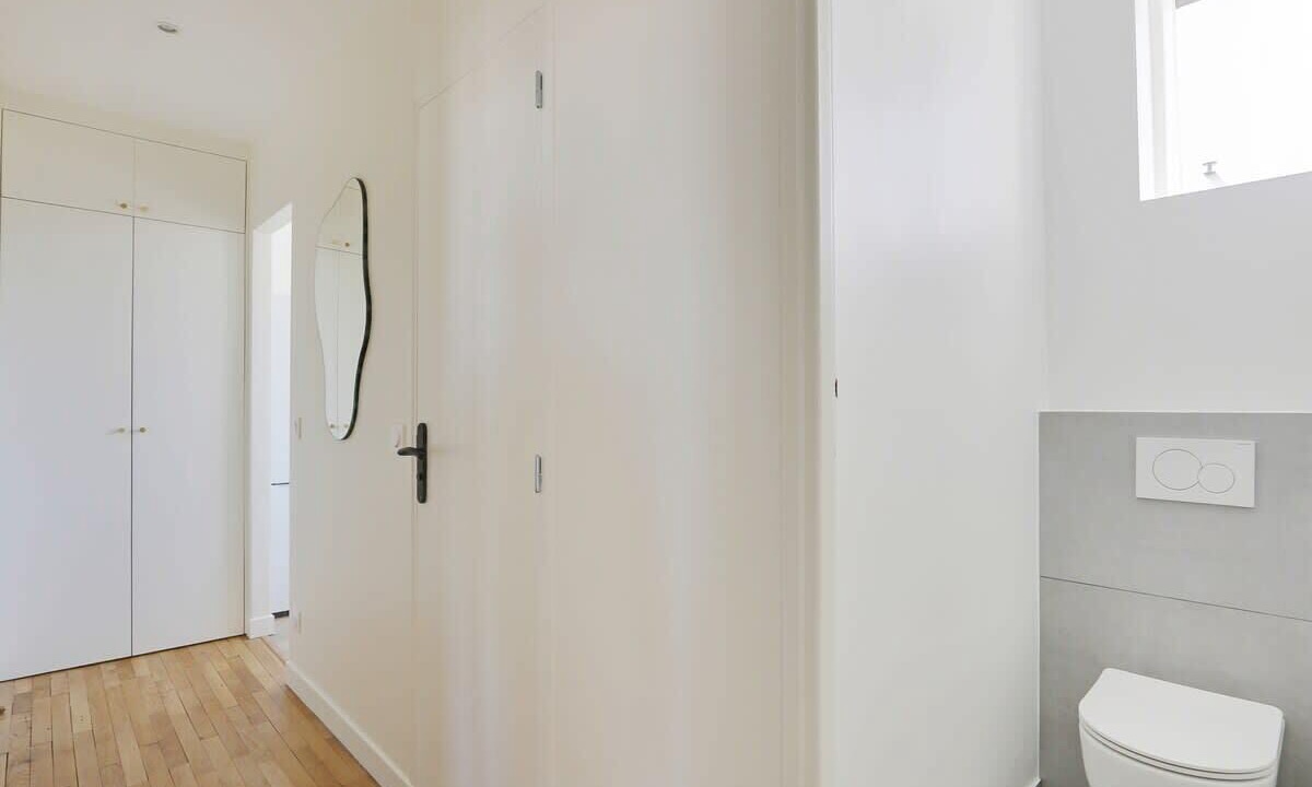 Photo of Bathroom in 5th Arrondissement