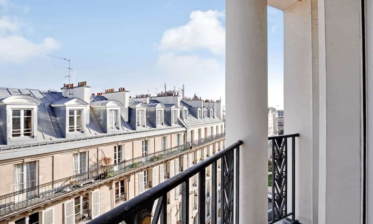 Photo of Outdoor in 5th Arrondissement