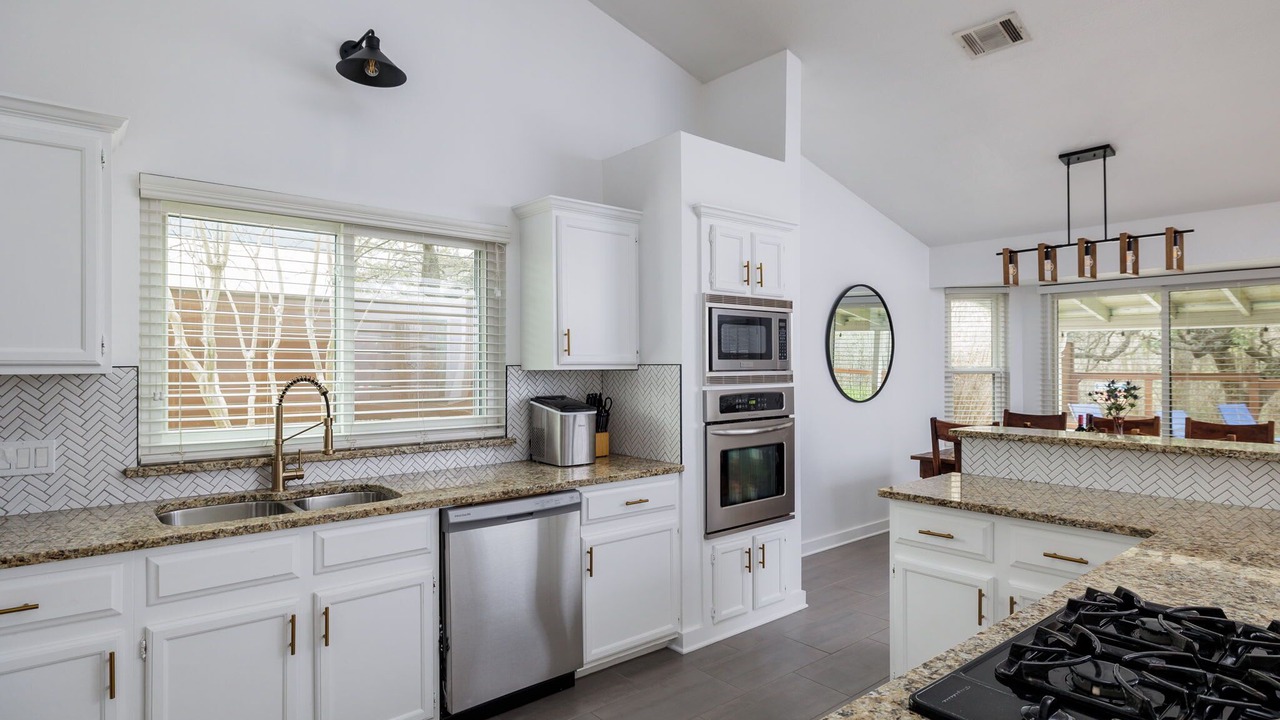 Photo of Kitchen in West Oak Hill