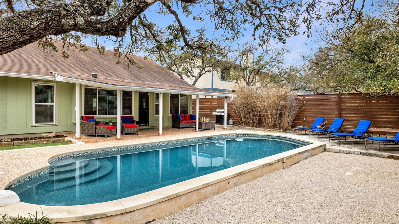 Photo of Outdoor in West Oak Hill