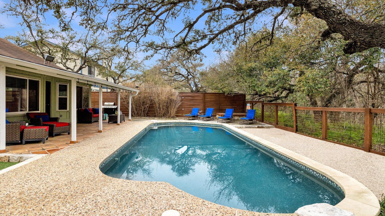 Photo of Outdoor in West Oak Hill