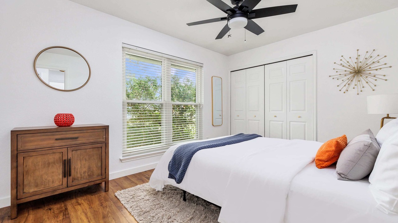 Photo of Bedroom in West Oak Hill