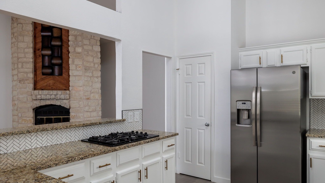 Photo of Kitchen in West Oak Hill