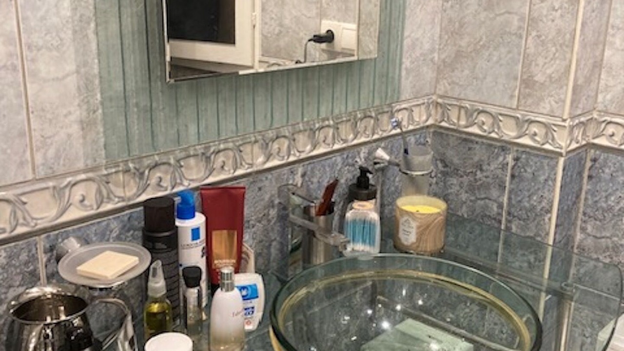 Photo of Bathroom in Republique–Point-du-Jour