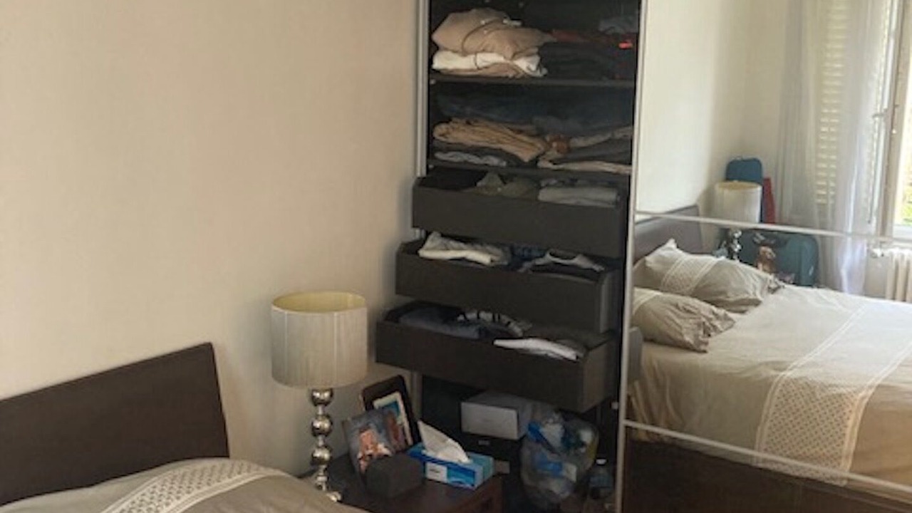 Photo of Bedroom in Republique–Point-du-Jour