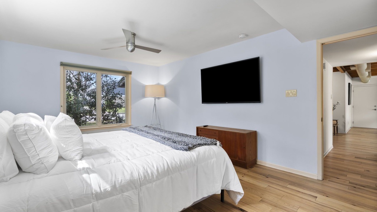 Photo of Bedroom in Allandale