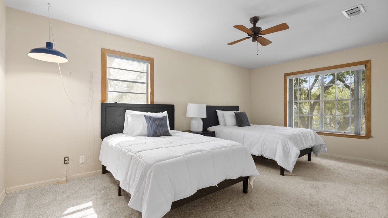 Photo of Bedroom in Allandale