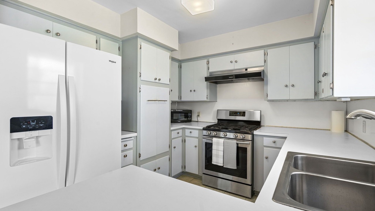 Photo of Kitchen in Allandale