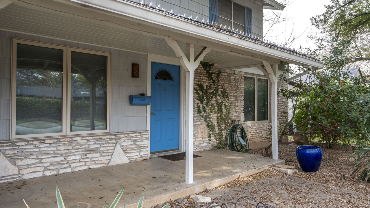 Photo of Outdoor in Allandale