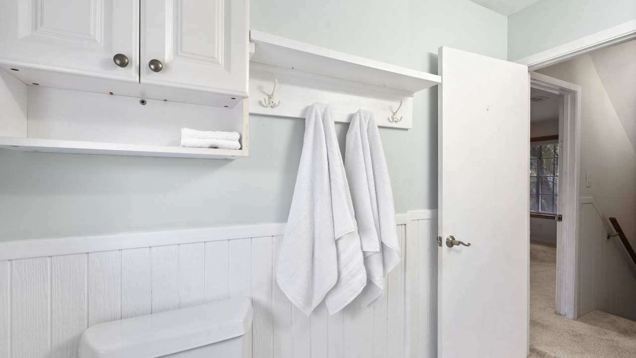 Photo of Bathroom in Allandale