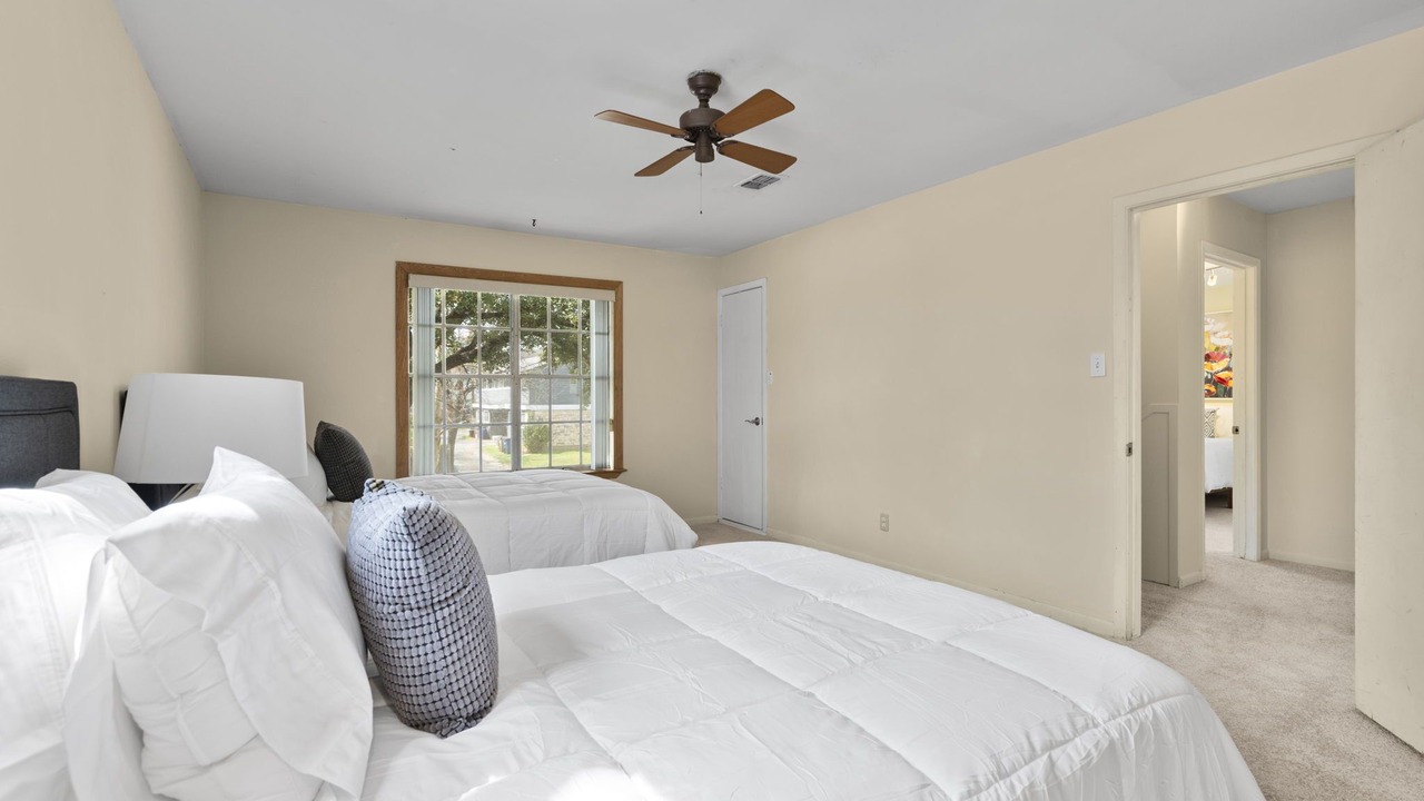 Photo of Bedroom in Allandale
