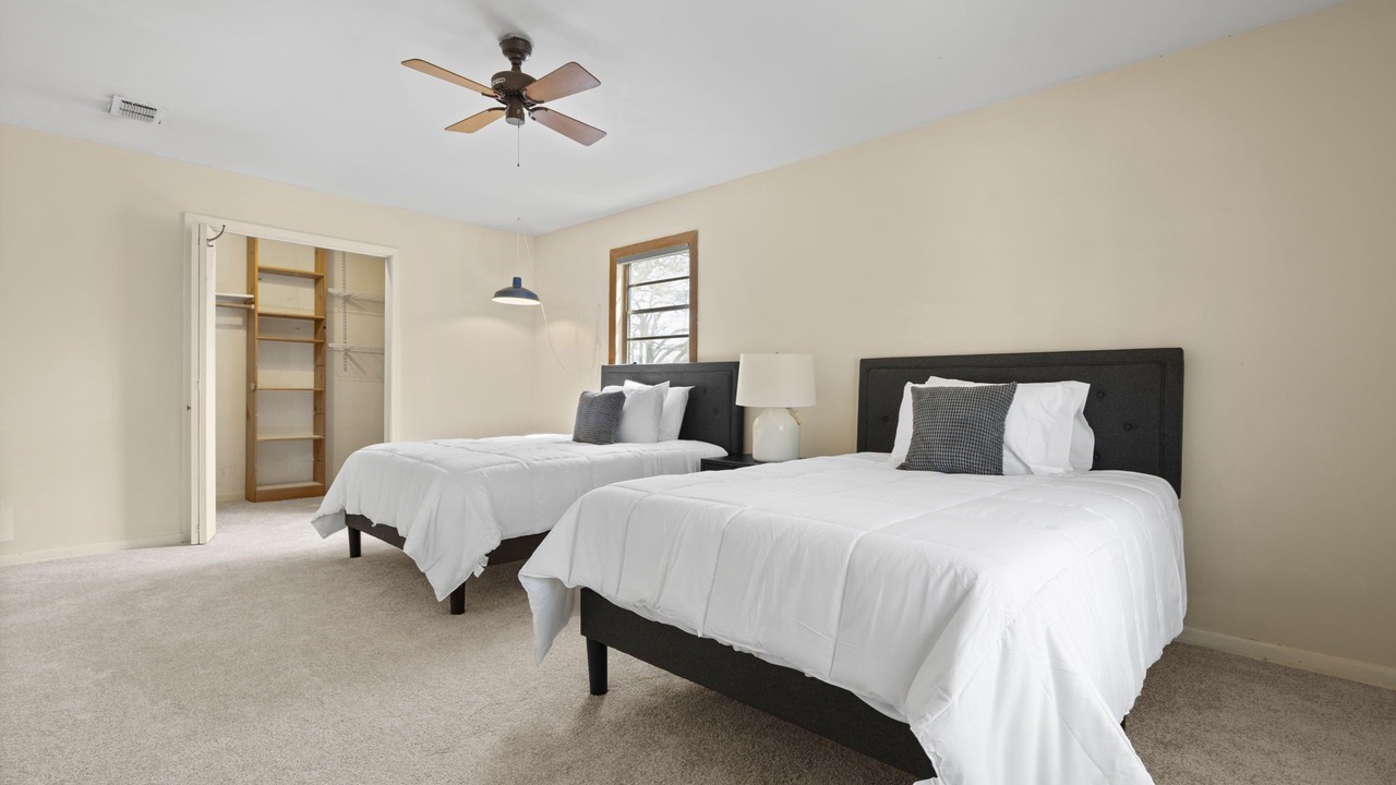 Photo of Bedroom in Allandale