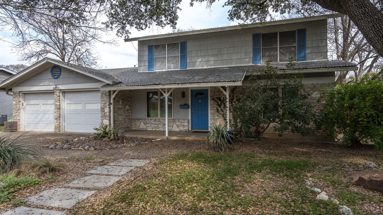 Photo of Outdoor in Allandale