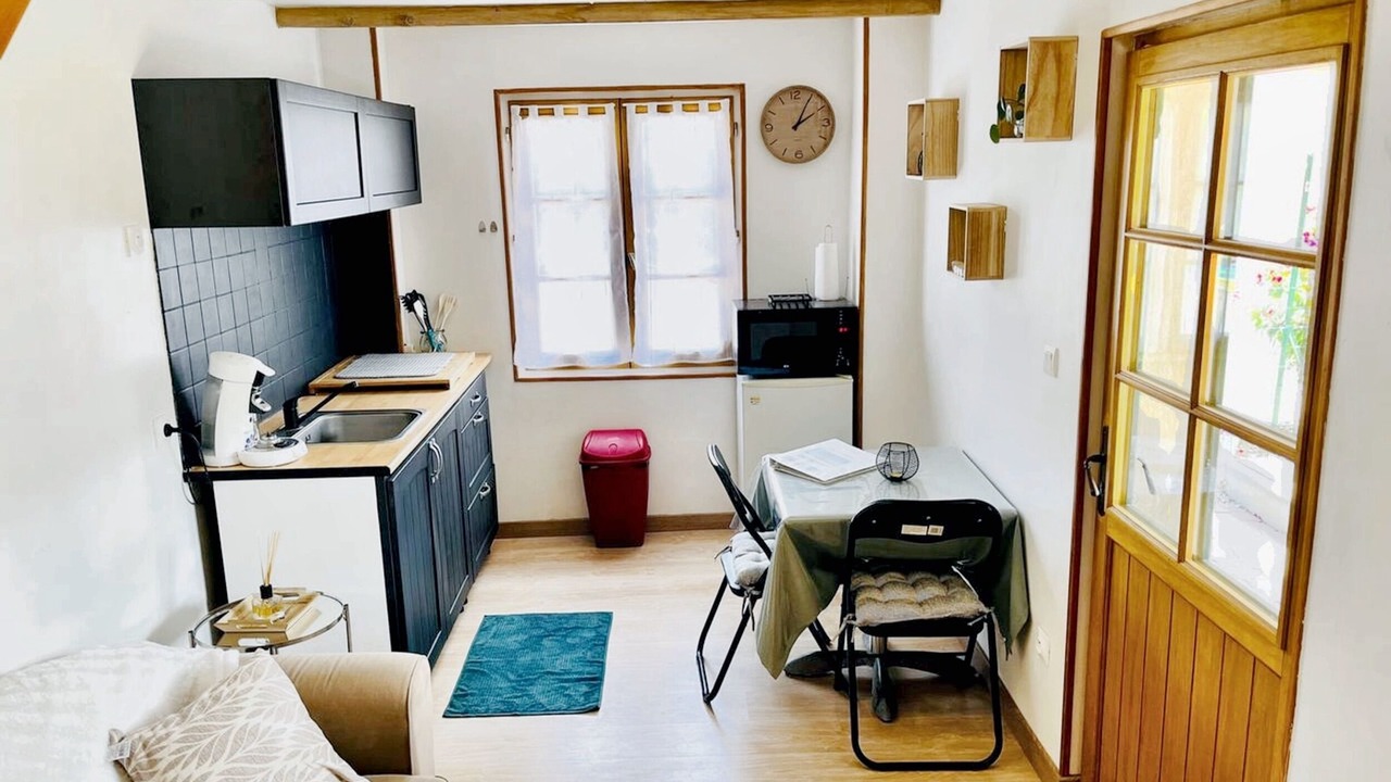 Photo of Livingroom in Favieres