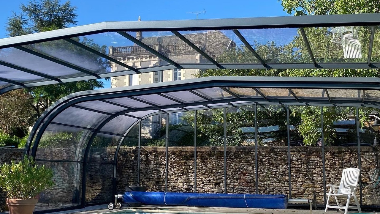 Photo of Outdoor in Bazoges-en-Pareds