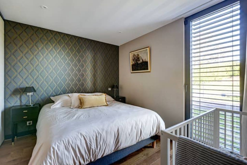 Photo of Bedroom in Cadillac