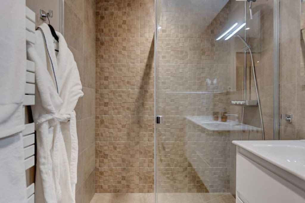 Photo of Bathroom in Cadillac