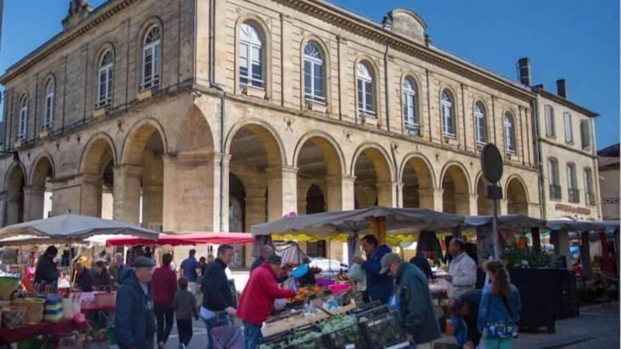 Photo of Others in Cadillac