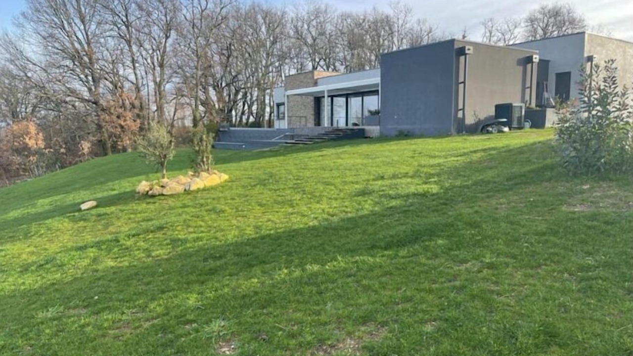 Photo of Outdoor in Cadillac