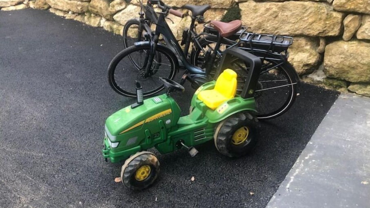 Photo of Others in Cadillac