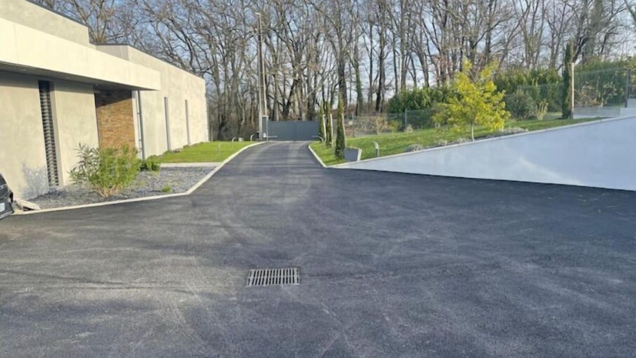 Photo of Outdoor in Cadillac