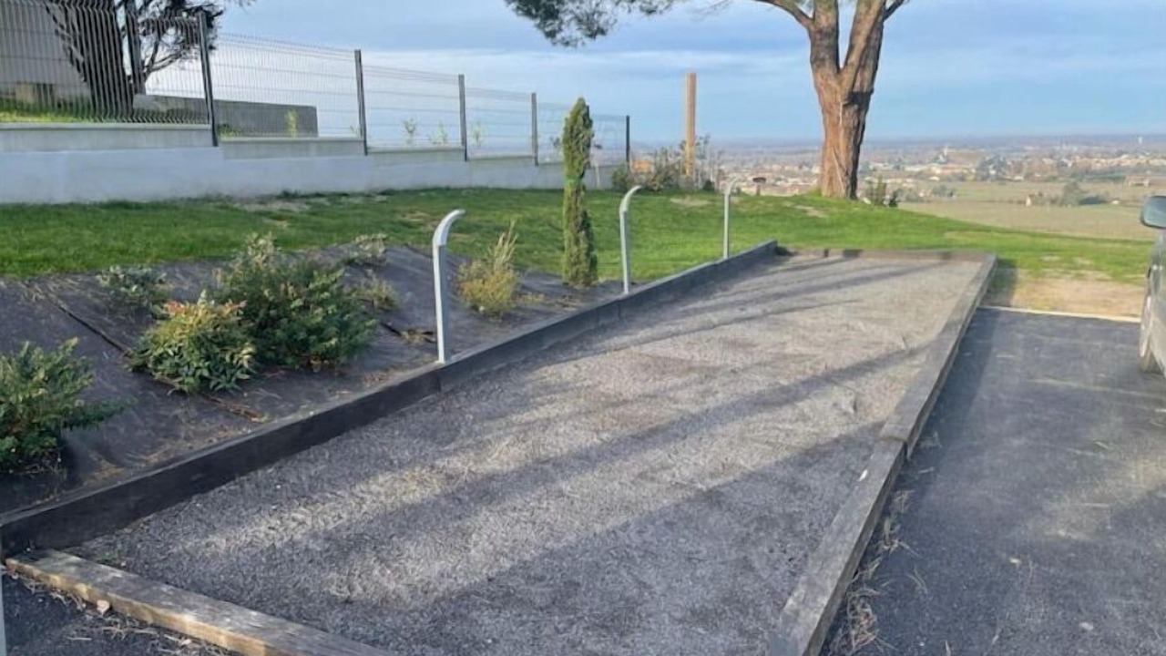 Photo of Outdoor in Cadillac