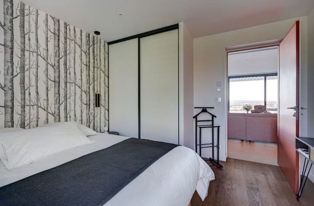 Photo of Bedroom in Cadillac