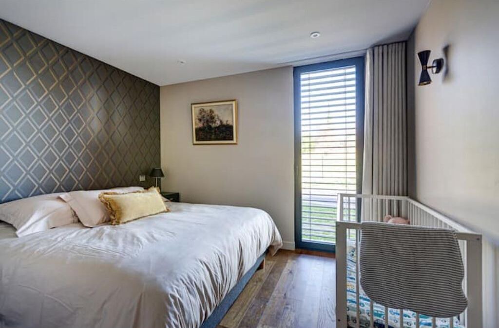 Photo of Bedroom in Cadillac