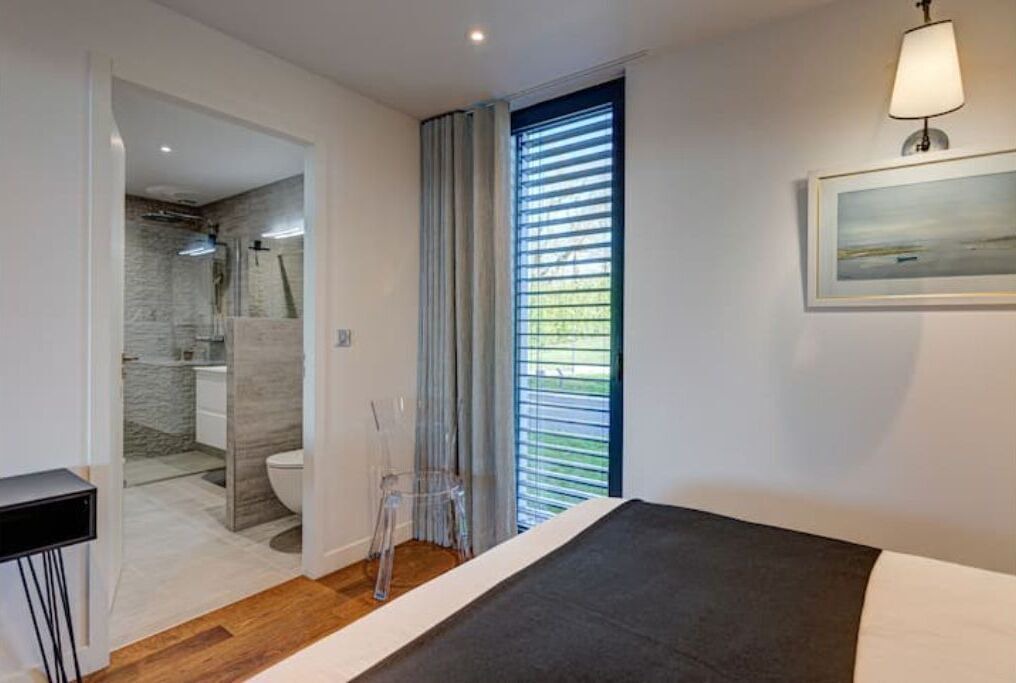 Photo of Bedroom in Cadillac