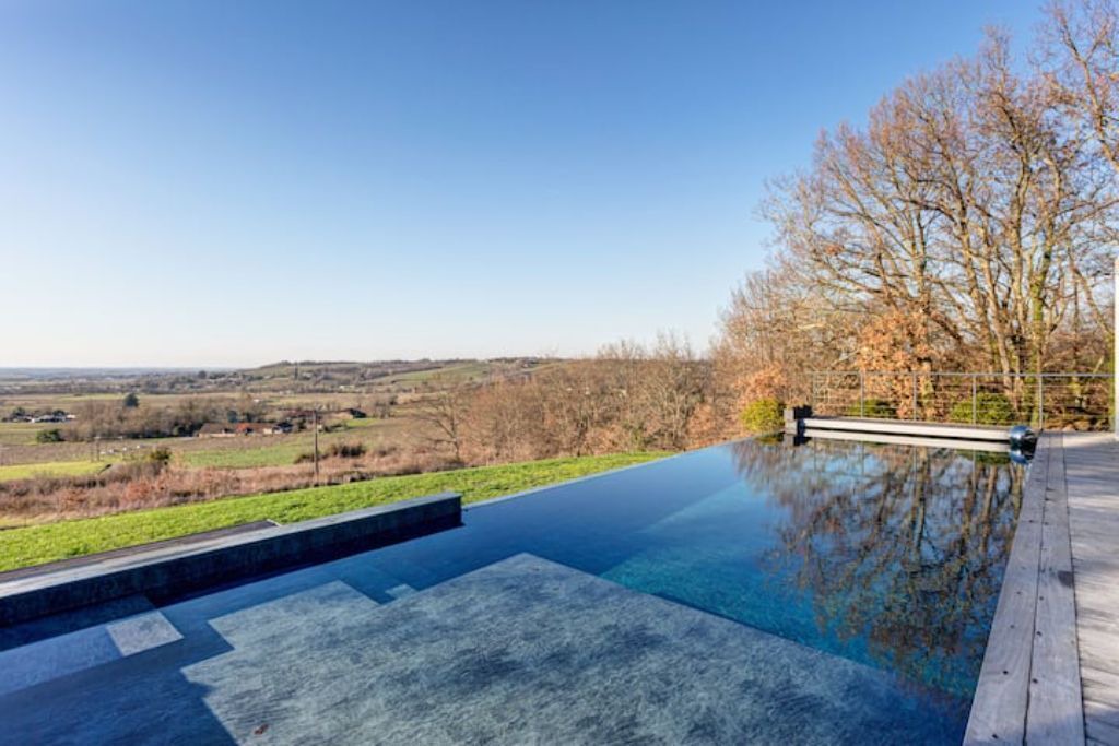 Photo of Outdoor in Cadillac