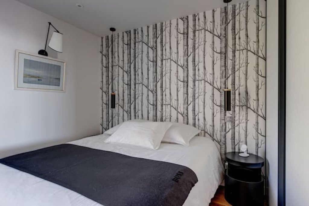 Photo of Bedroom in Cadillac