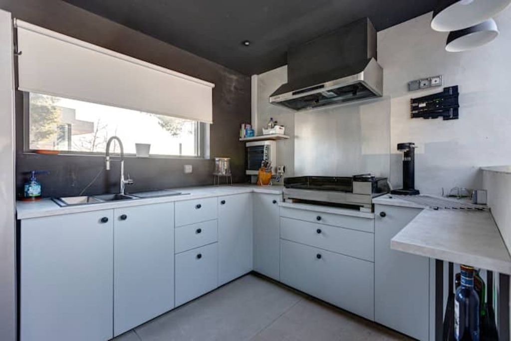 Photo of Kitchen in Cadillac