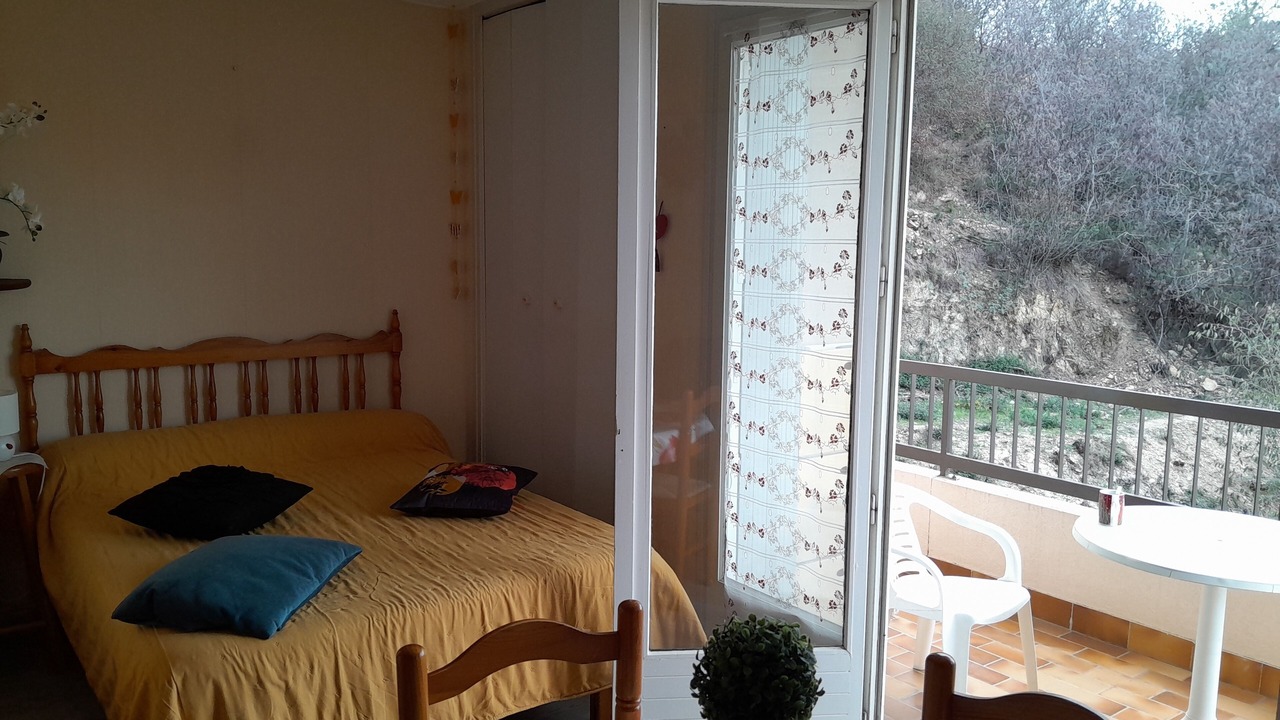 Photo of Bedroom in Amelie-les-Bains-Palalda