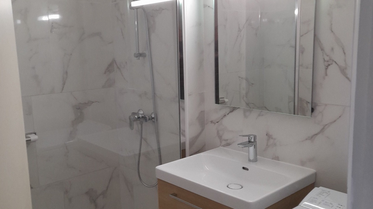 Photo of Bathroom in Amelie-les-Bains-Palalda
