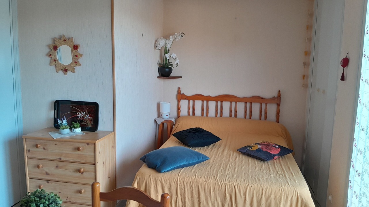 Photo of Bedroom in Amelie-les-Bains-Palalda