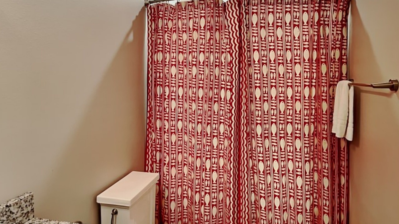 Photo of Bathroom in Rockport