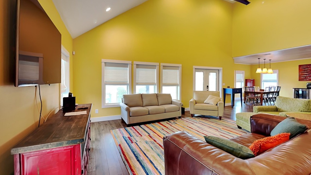 Photo of Bedroom in Rockport