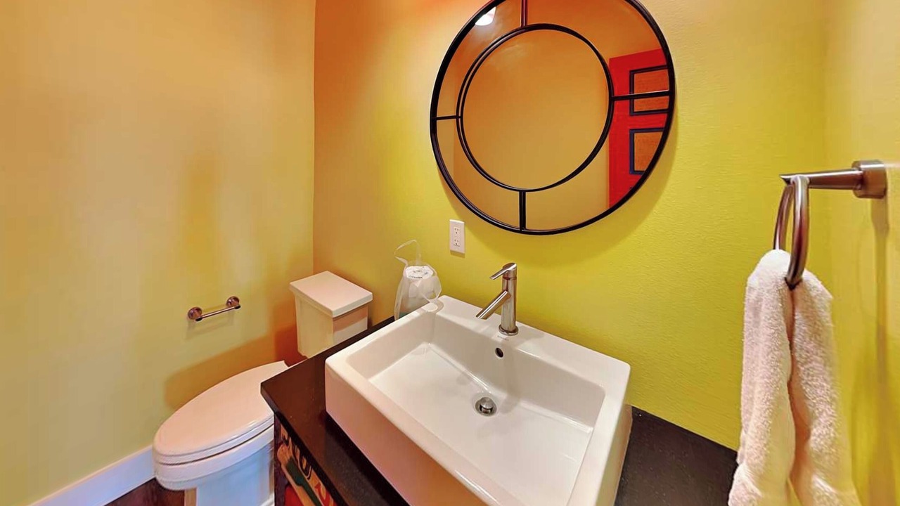 Photo of Bathroom in Rockport