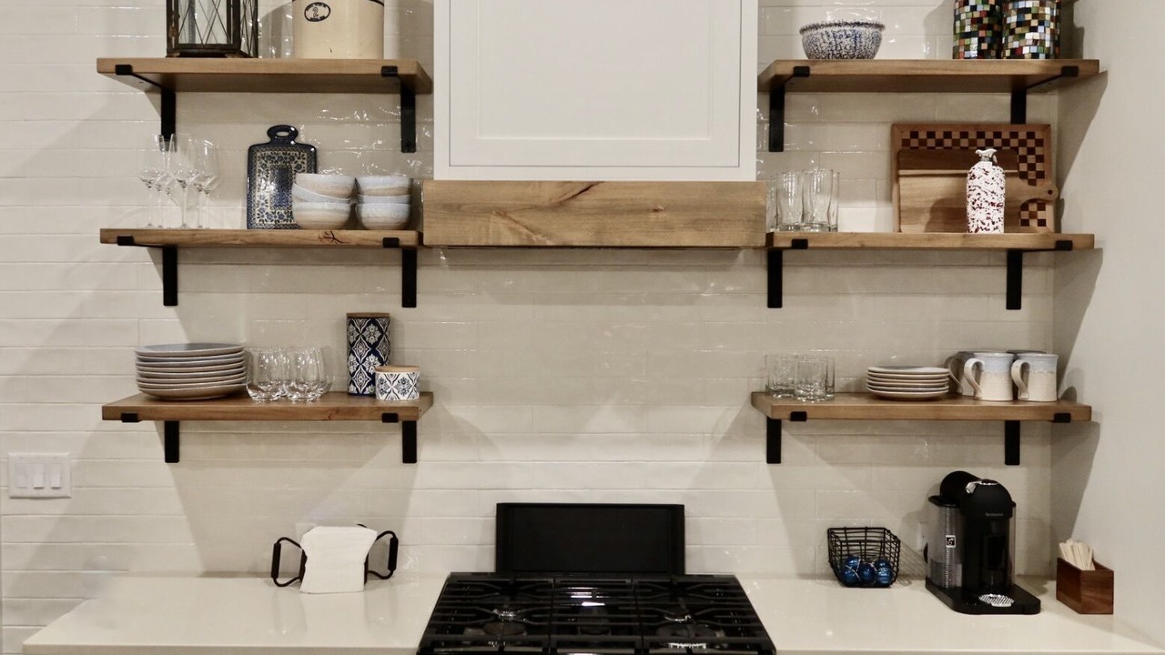 Photo of Kitchen in Comfort