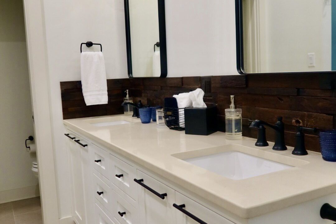 Photo of Bathroom in Comfort