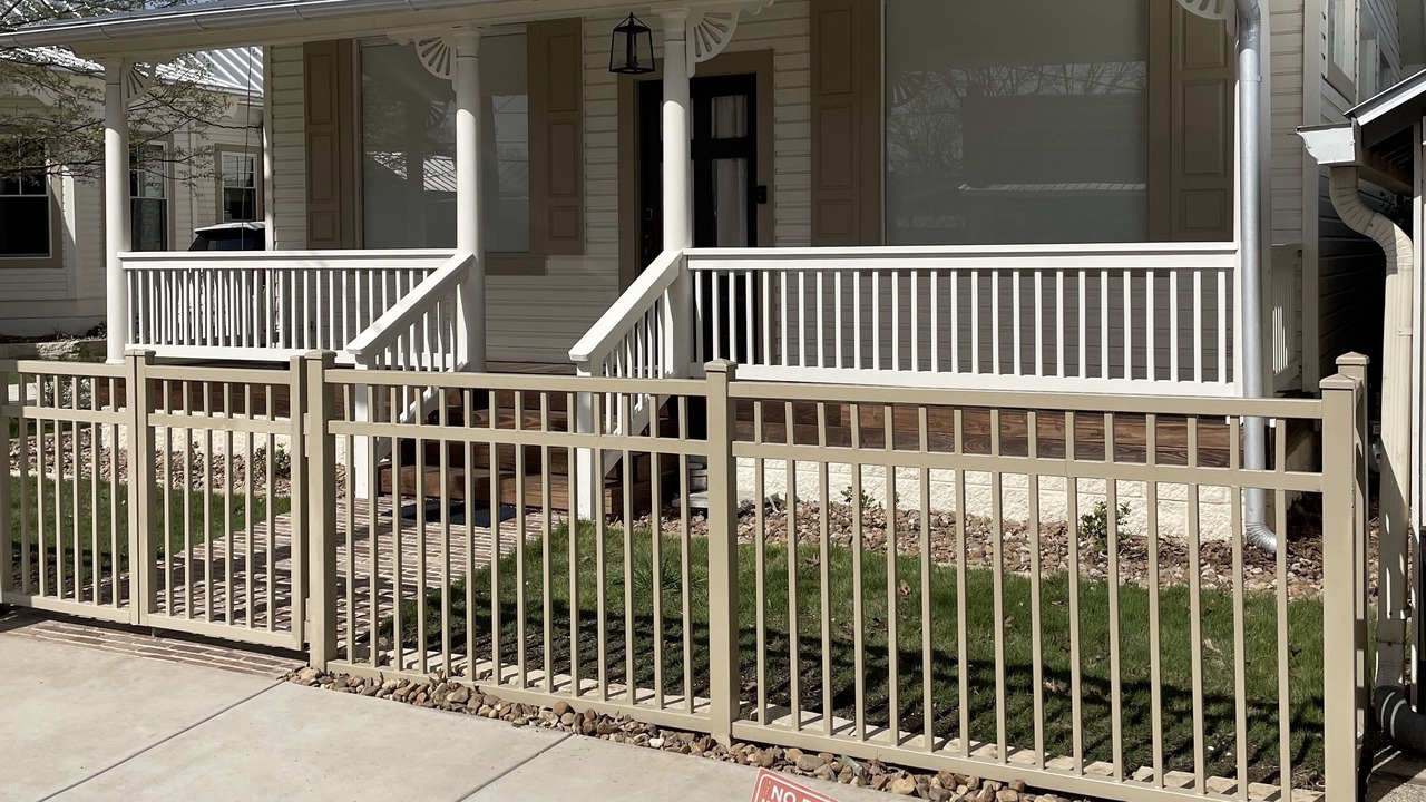 Photo of Outdoor in Comfort
