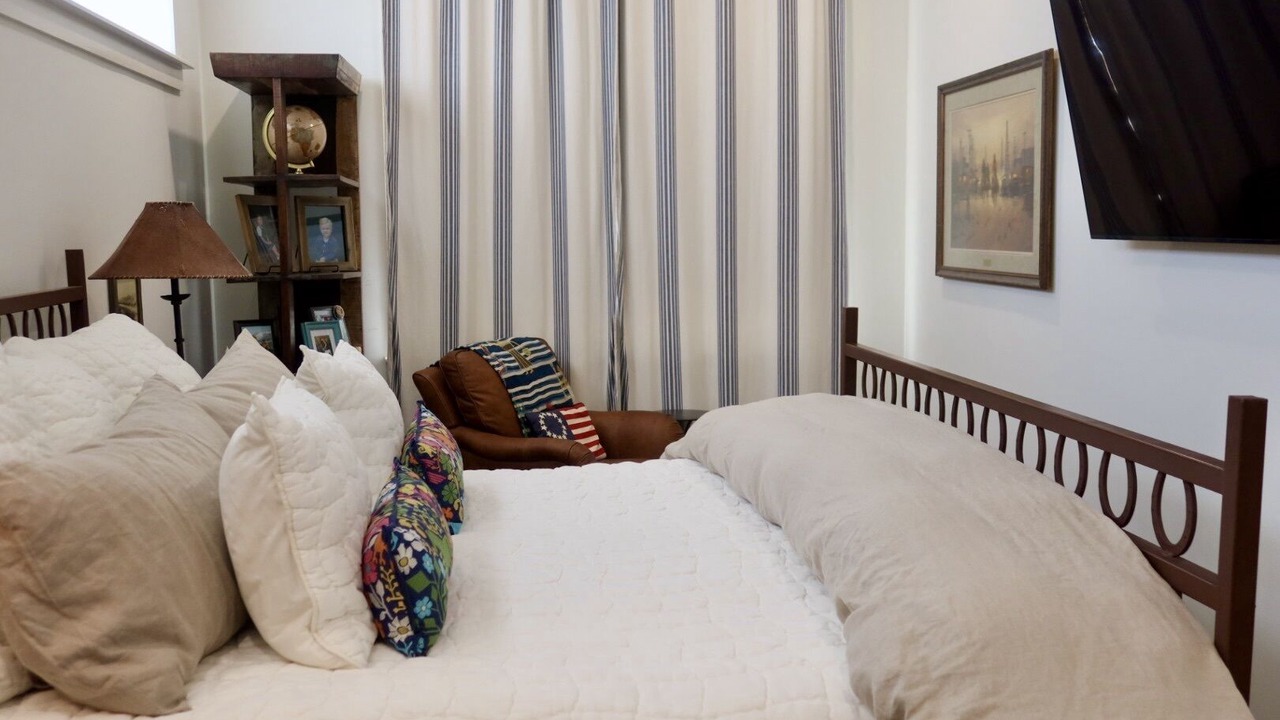 Photo of Bedroom in Comfort