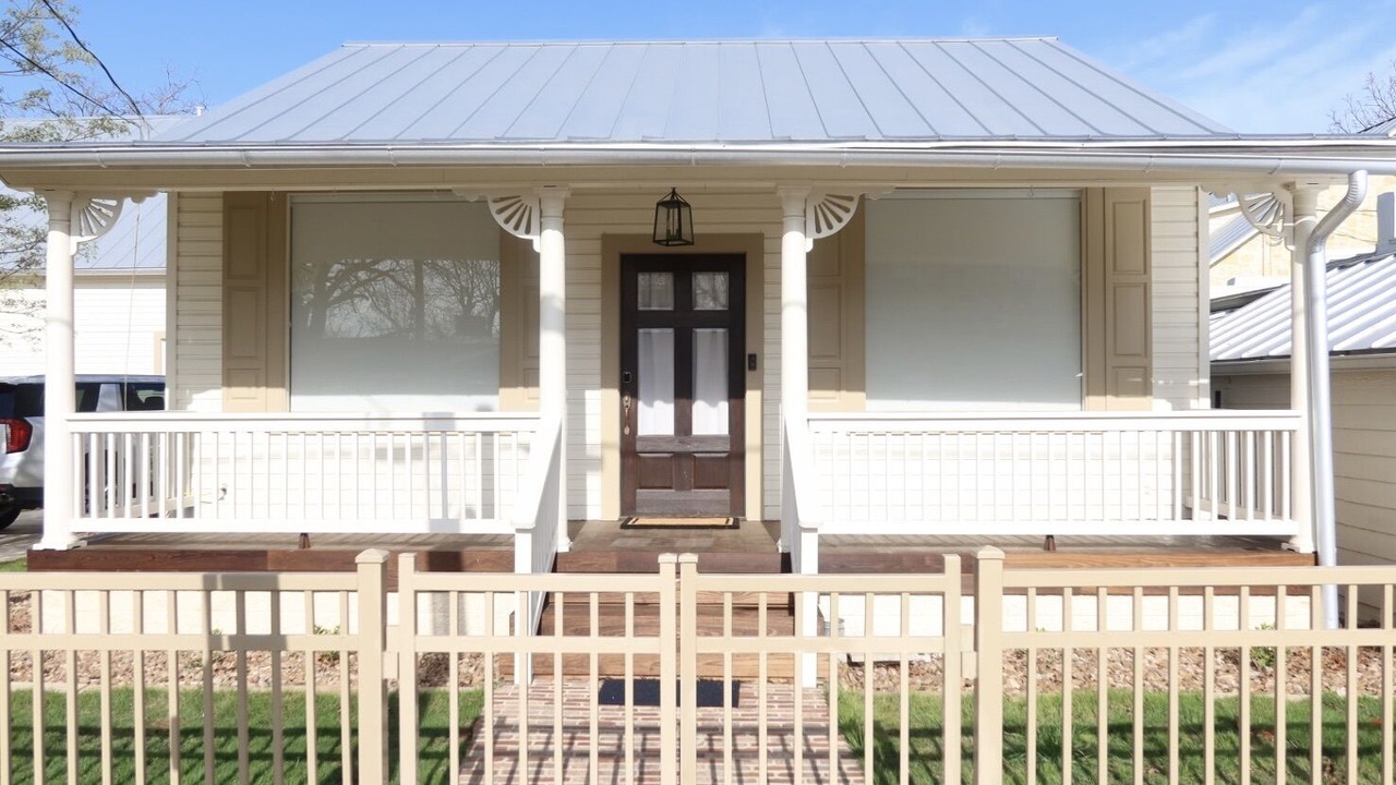 Photo of Outdoor in Comfort